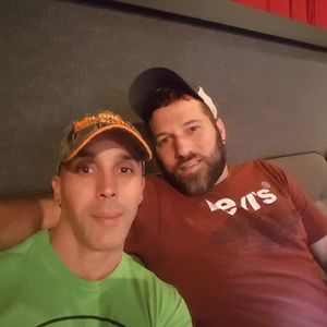 Meet your Posher, Travis